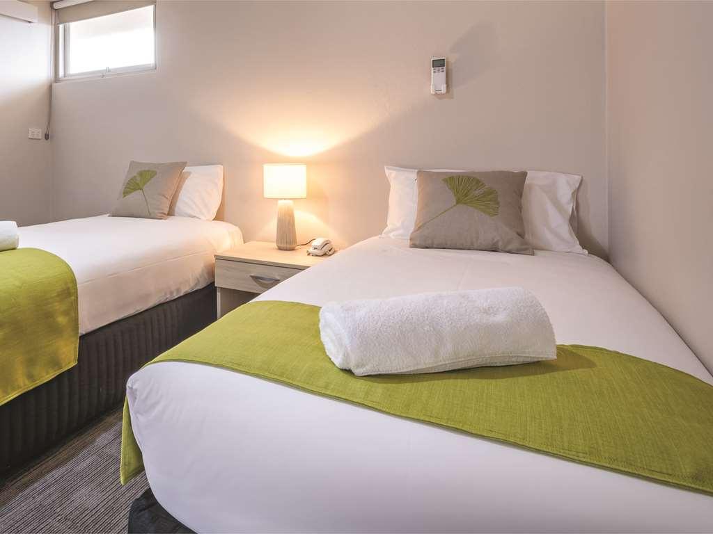 เอซ แอคคอมมอเดชั่น แอลบานี Motel ห้อง รูปภาพ