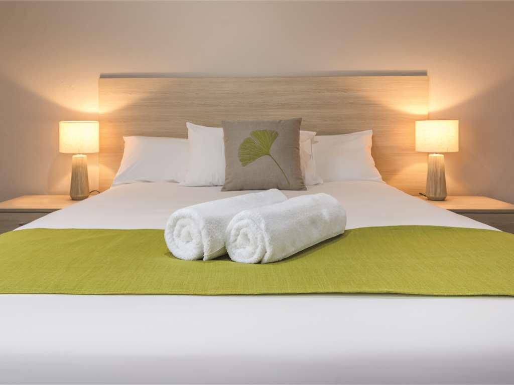 เอซ แอคคอมมอเดชั่น แอลบานี Motel ห้อง รูปภาพ